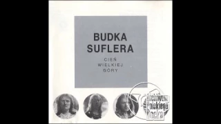 BUDKA SUFLERA - Cień Wielkiej Góry (1975) [STUDIO ALBUM]