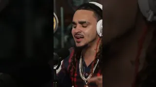 Albee Al || Freestyle || Funk Flex