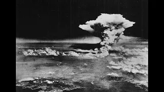 Special Episode: The Navy's Role in Hiroshima with special guest Admiral Sam Cox