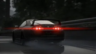 Supra 🖤 | Back that up to the Beat Edit