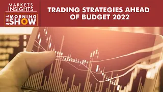Sensex, Nifty may hit all-time highs ahead of Budget 2022