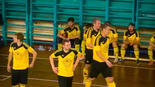 ПСВ Одесса 1-0 ТСП-Manzana-2 Киев | 2016 Элитный Финал АФЛУ | Обзор матча
