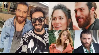 It was confusing that Özge Gürel went to Italy after Demet Özdemir to accompany Can.