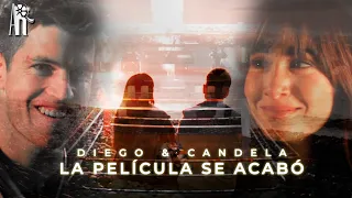 Candela & Diego - La película se acabó