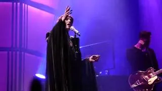 Florence + the Machine - You've Got The Love live Manchester MEN Arena 15-03-12