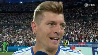 Die besten Fußball-Interviews des Jahres 2022😂