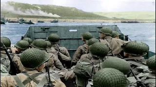 Operación OVERLORD | Las claves del Día D y de la Batalla de Normandía
