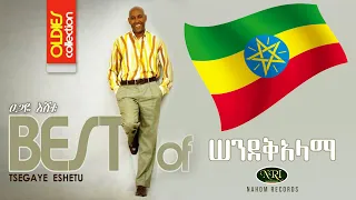 Tsegaye Eshetu - Sendekalama - ፀጋዬ እሸቱ - ሰንደቅአላማ - Ethiopian Music