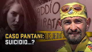 CASO MARCO PANTANI: È DAVVERO SUICIDIO...? | True Crime Italia