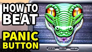 How To Beat The TRUTH GAMES in "Panic Button"