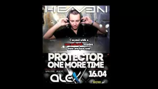 DJ ALEX Live Club Heaven Zielona Góra 2016 04 16