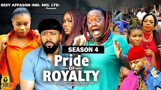 PRIDE OF ROYALTY (SEASON 4){TRENDING NOLLYWOOD MOVIE}-2023 LATEST NIGERIAN NOLLYWOOD MOVIE