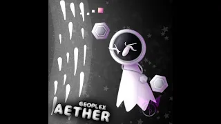 "Aether" ("Dark Delirium" 5/7) (song by Geoplex) [Project Arrhythmia level by Mc-Starz (me)]