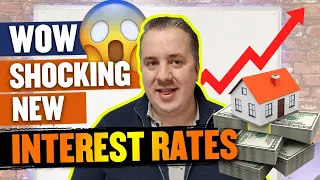 The Best Mortgage Interest Rates This Week - 13th Mar 2024