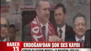 Cumhurbaşkanı ERDOĞAN'dan Muhteşem Kur'an'ı Kerim Ziyafeti