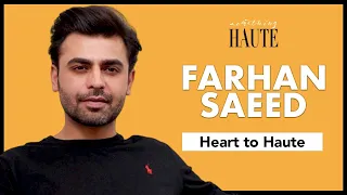 Farhan Saeed Explains Why Hamza Doesn't Believe Hala in Mere Humsafar & Why Badshah Begum Failed