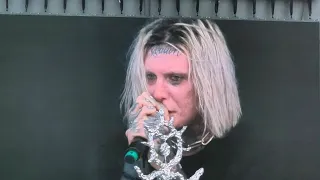 Ghostemane - Andromeda [Live Knotfest Germany 2022]