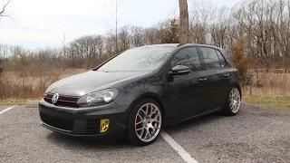 Mk6 Golf GTI Review! | A Good Choice For $10k?