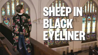 Sheep in Black Eyeliner | Have A Little Faith with Nadia Bolz-Weber