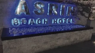Asrin Beach Hotel 2021 часть 1