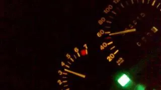 Astra 1.4 0-100km/h