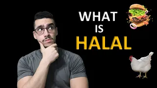 What is Halal? What does halal mean?