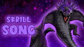 SKRILL SONG (Official Music Video) (httyd) Prod. Flame