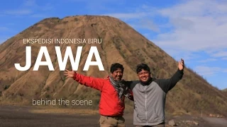 JAWA - Ekspedisi Indonesia Biru