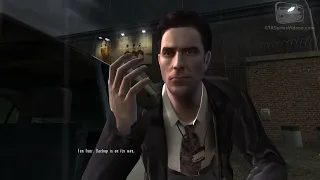 Max Payne 2 - Full Game Walkthrough in 4K [Dead on Arrival Difficulty] part 1