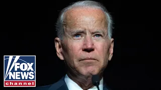 'STINKS TO HIGH HEAVEN': GOP cautions Dems against supporting Biden in 2024