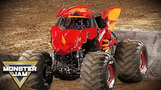 Monster Jam - 2022 - Angel Stadium of Anaheim - Anaheim, CA - 2