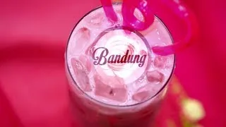 Bandung | Thirsty For ...