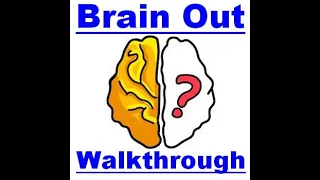 Brain Out All Levels 1   225 Walkthrough Solution (ENDING)