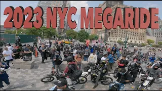 This Was The BIG ONE... Biggest Ebike Group Ride This Season