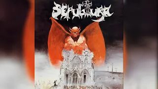Sepultura - Bestial Devastation (1985, EP)