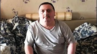 Вор в законе Эдишер Стуруа