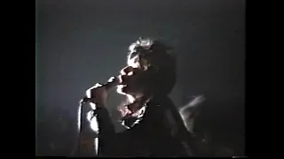 LIP CREAM-1986 中央大学 リップクリーム Japanese Hard Core Punk