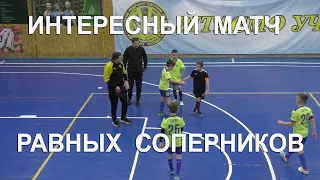 [Обзор] ДЮСШ 5 - "Металлист 1925"-1. Лига 2012
