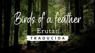 Erutan - Birds of a feather (Traducida al español)