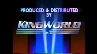 Watts Works Productions Inc./Kingworld/Harpo Productions (1994/2002)