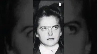 🔴▶Irmã Grese: A Hiena de Auschwitz #alemanha #guerra #historia #polonia