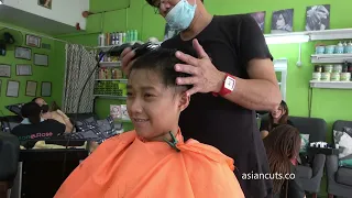 Primo Gets Buzzed Again