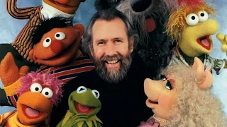 THE DEATH OF JIM HENSON