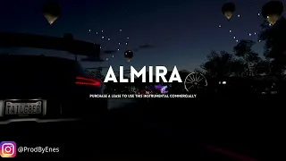 [FREE] Dafina Zeqiri x Afroswing Type Beat - "Almira" Instrumental Beat 2024