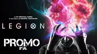 Legion Season 2 Trailer