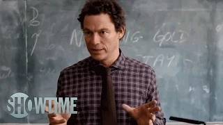 The Affair (Dominic West) | 'Corrupting Perfect Love' Official Clip | Season 1 Episode 8