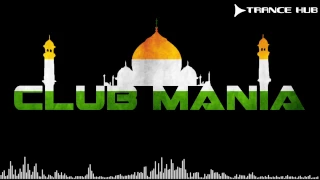 Club Mania Ep.159 (B2B with Saumya Mohanty) [2016]