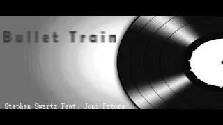 Musiktime #21 Bullet Train - Stephen Swartz [Full HD / 1080p / 60Fps]
