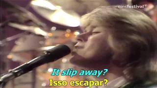 Chicago 1976 If You Leave Me Now (Letra/Tradução)