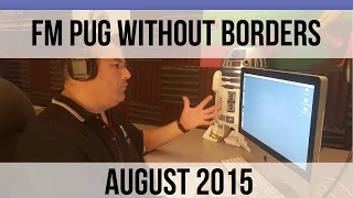 FMPug Without Borders | August 13th 2015 | FileMaker 14 Videos